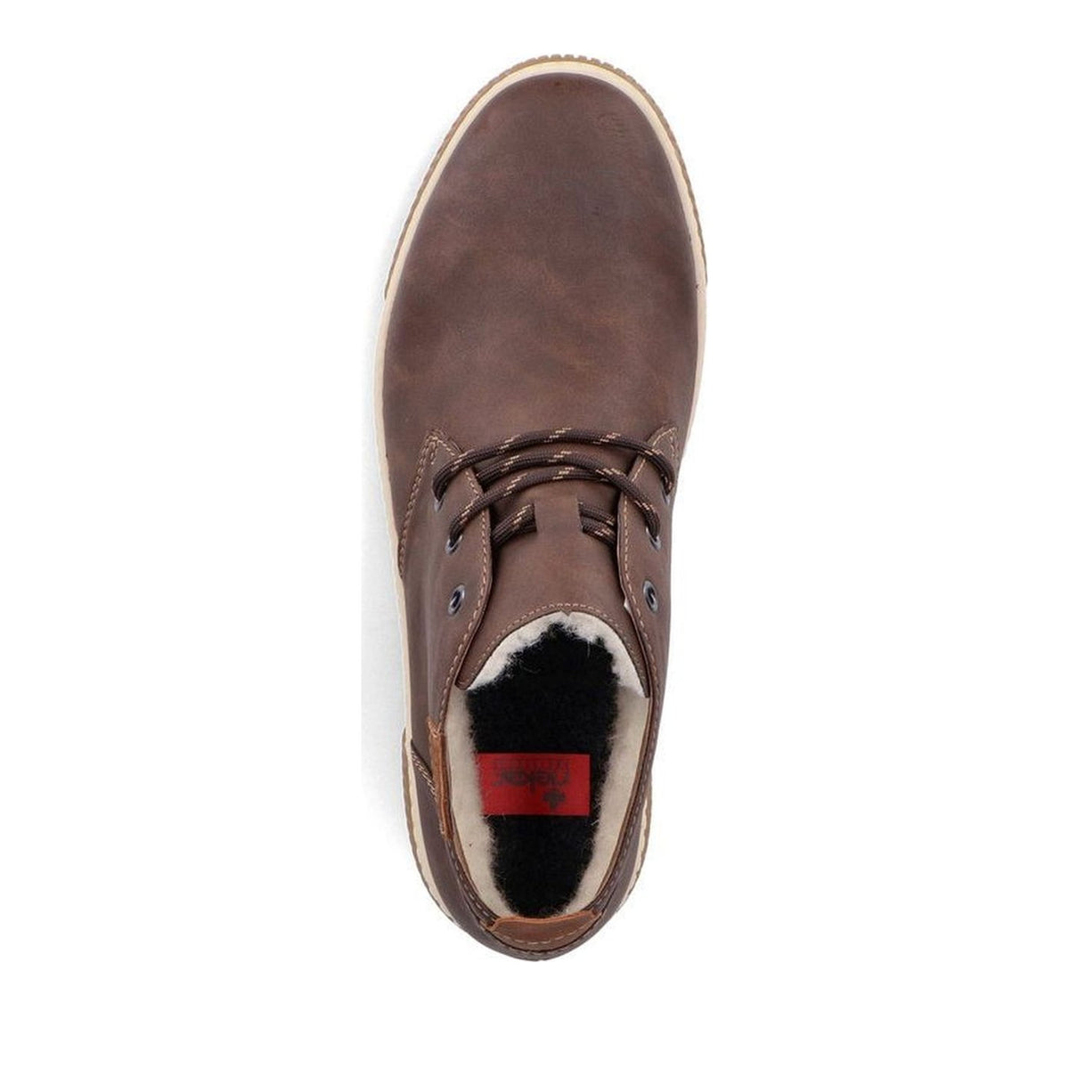 Men's Brown Ankle Boots