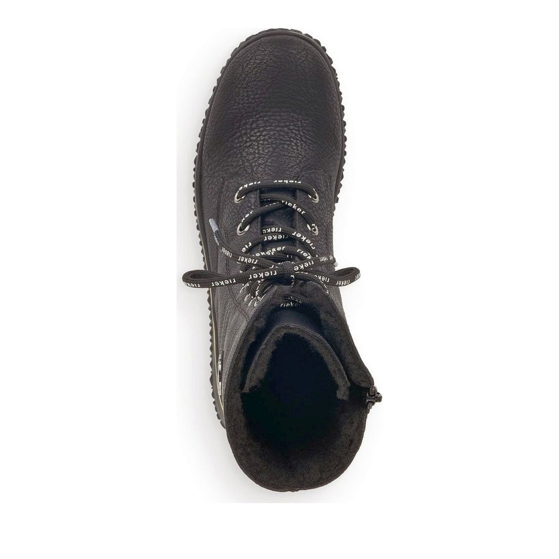 Women's Black Ankle Boots