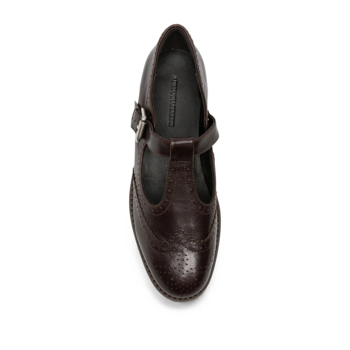 Women's Brown Loafers