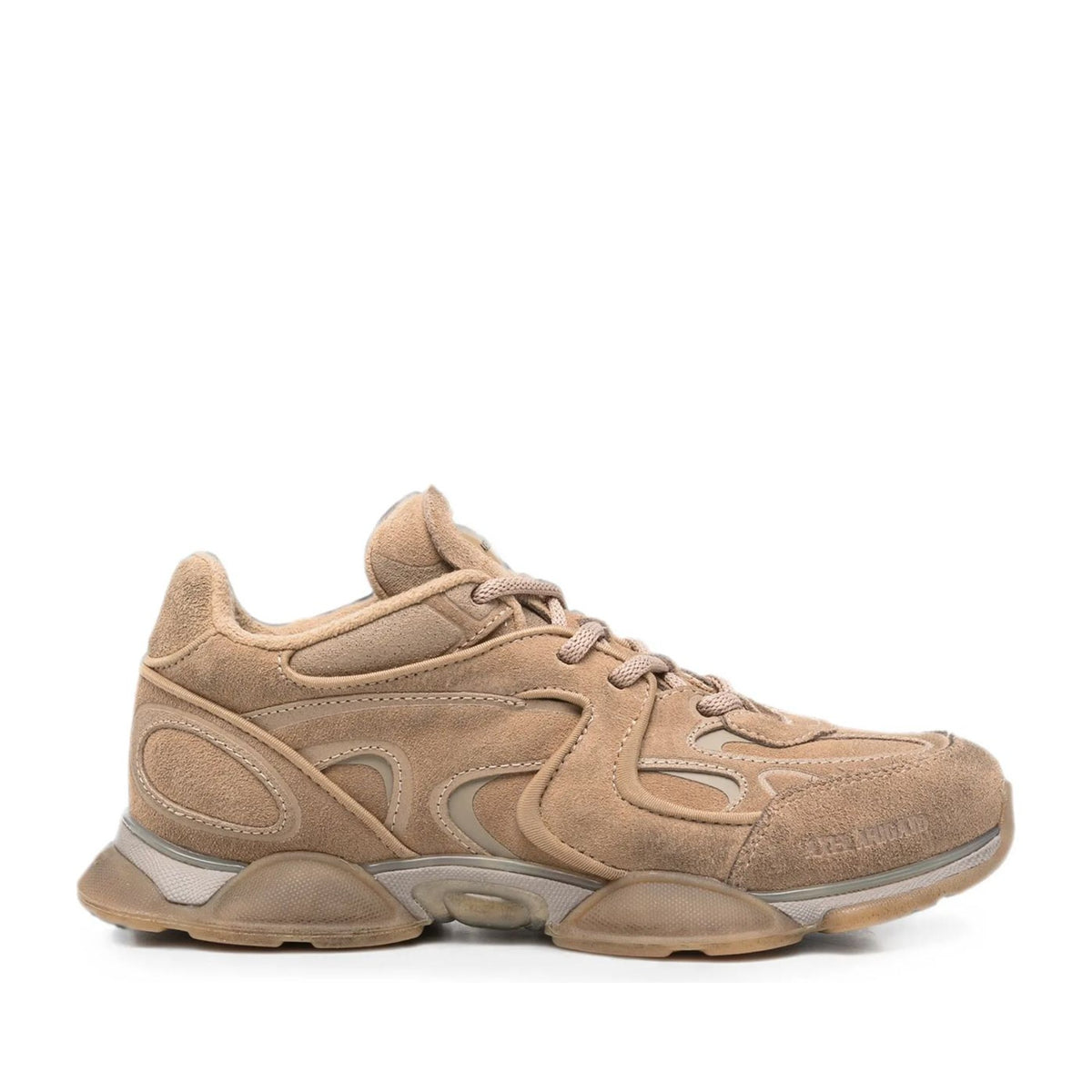 Eris Women's Beige Fashion Sneakers