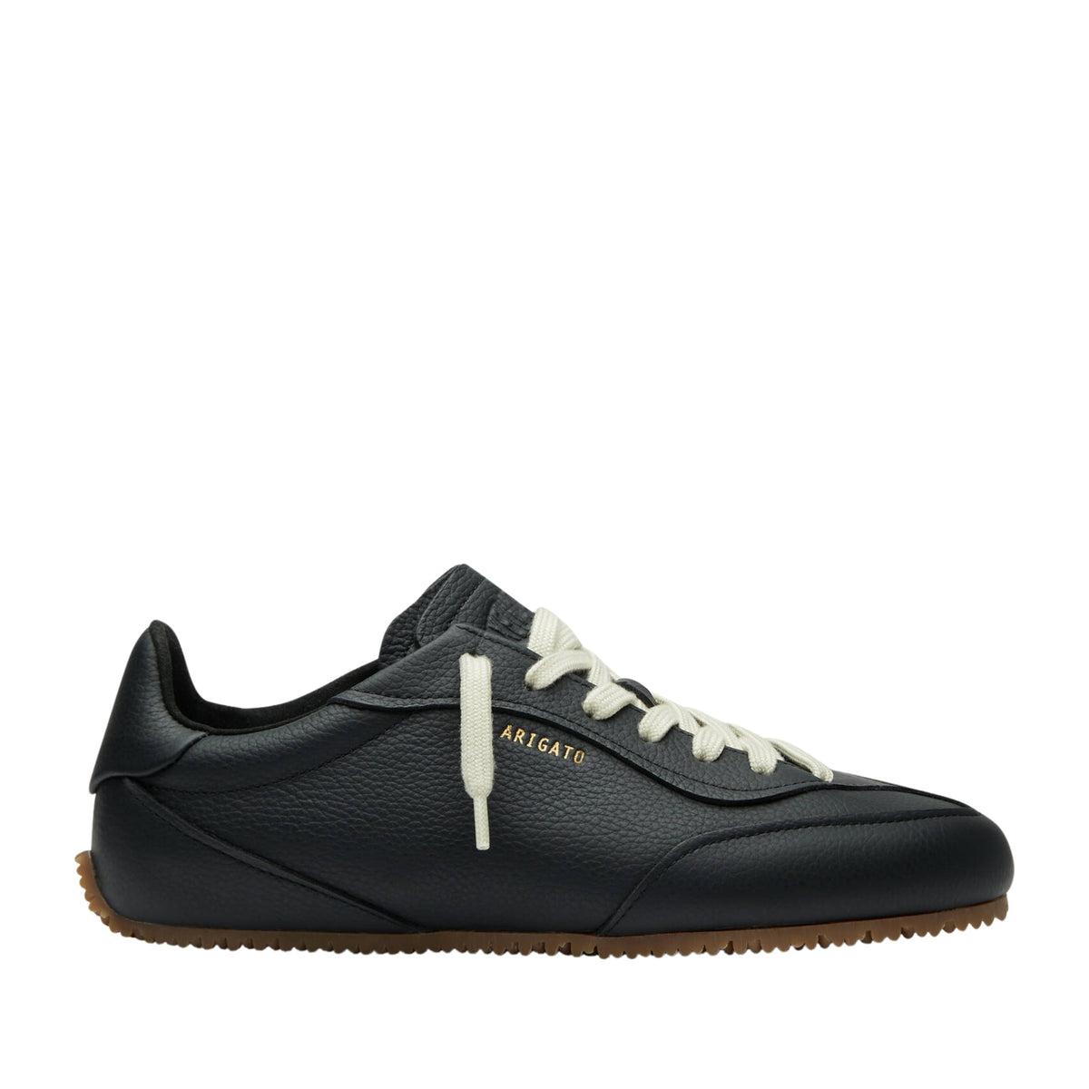 Daze Runner Women's Black Fashion Sneakers