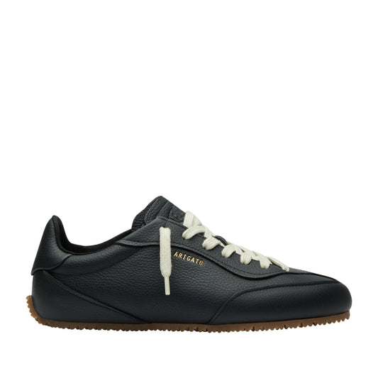 Daze Runner Women's Black Fashion Sneakers