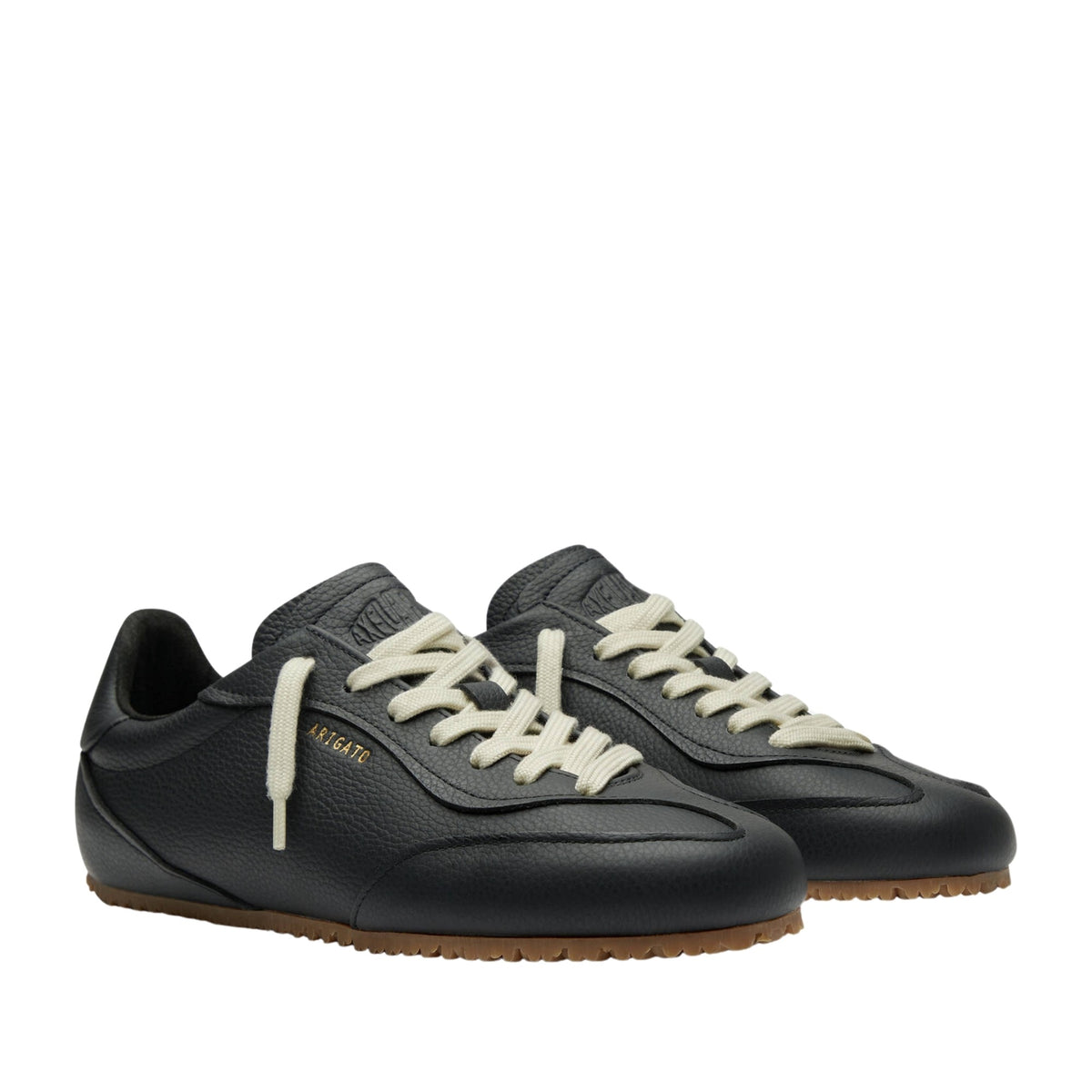 Daze Runner Women's Black Fashion Sneakers