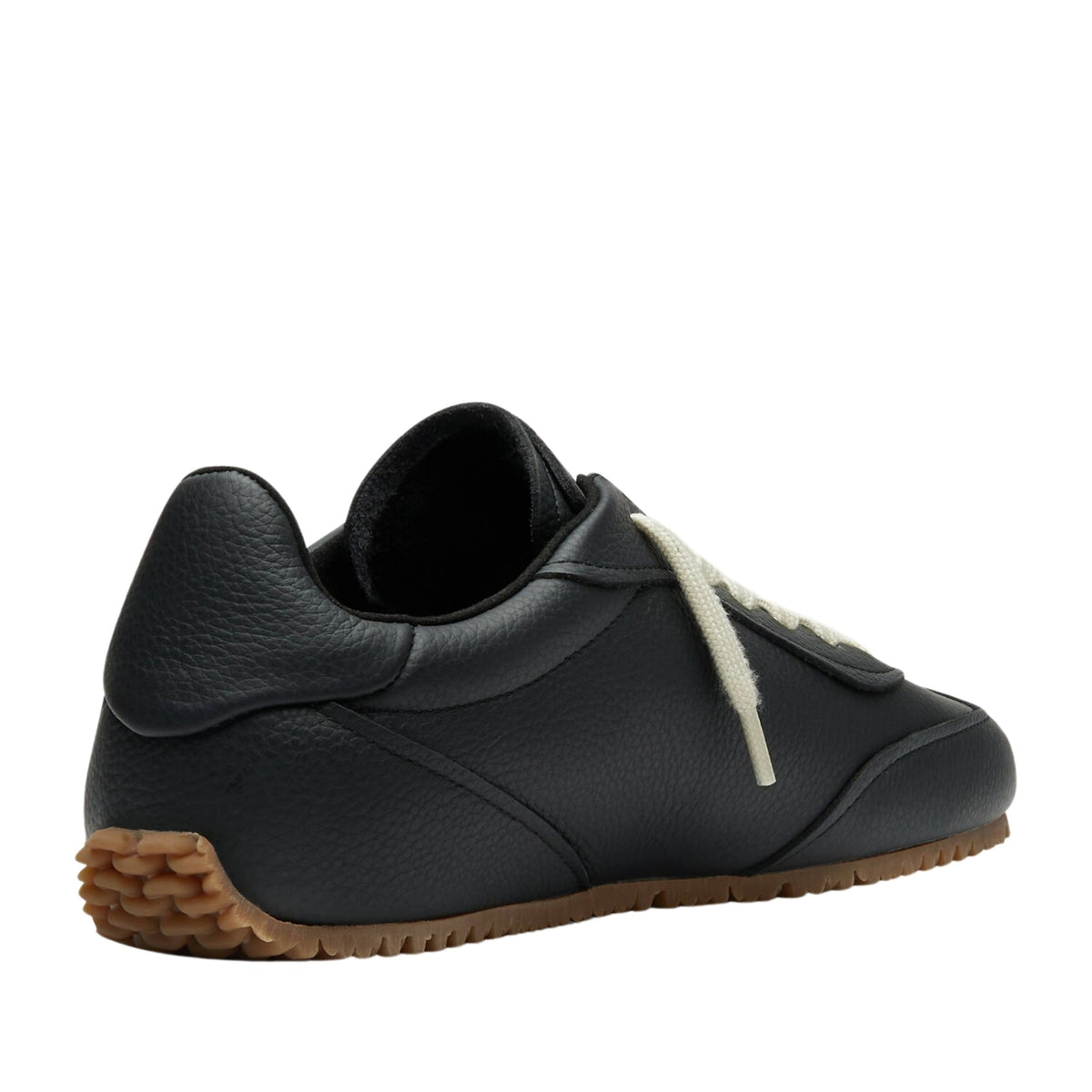 Daze Runner Women's Black Fashion Sneakers