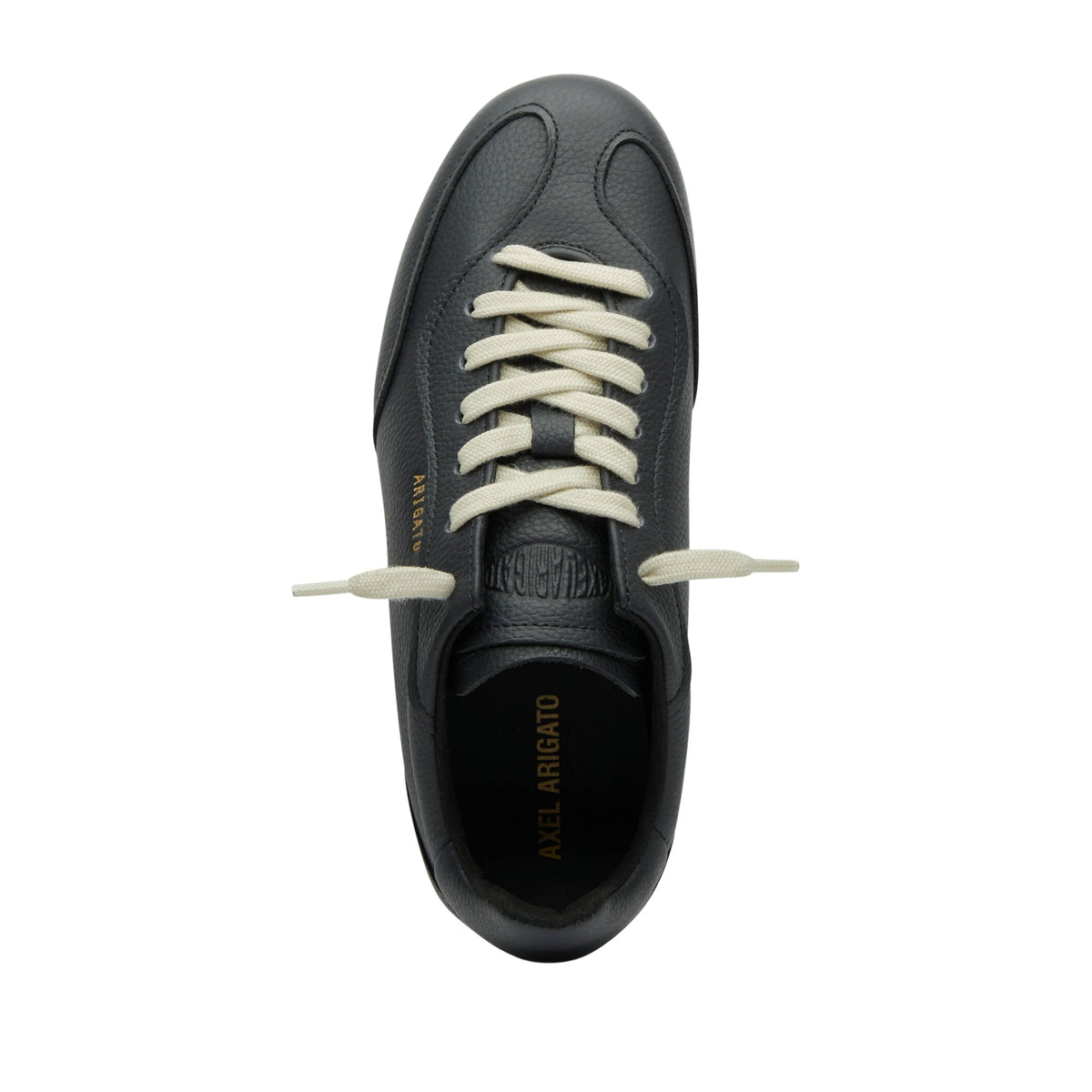 Daze Runner Women's Black Fashion Sneakers