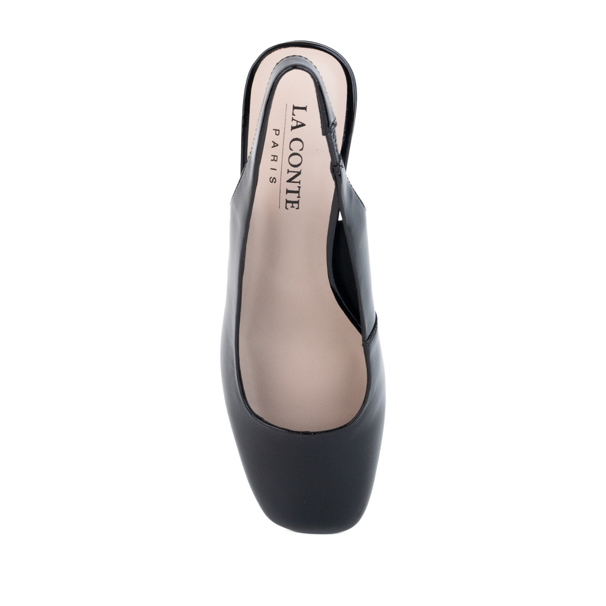 Women's Black Dress Heels