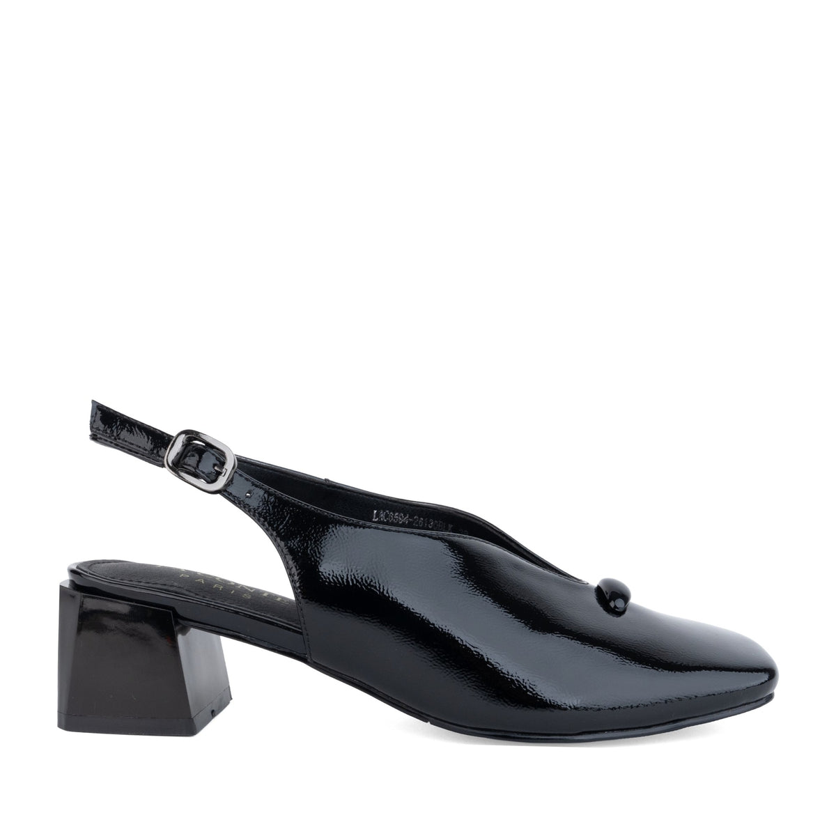 Women's Black Dress Flats