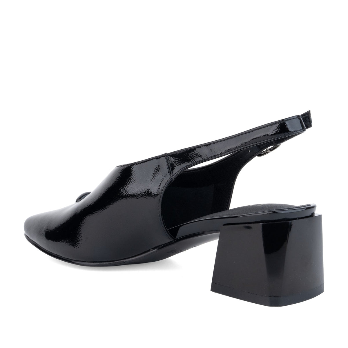 Women's Black Dress Flats
