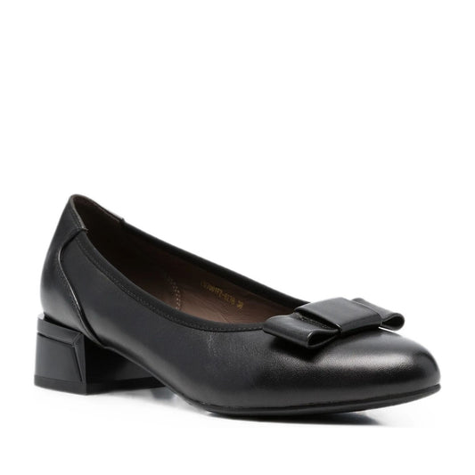 Women's Black Dress Flats