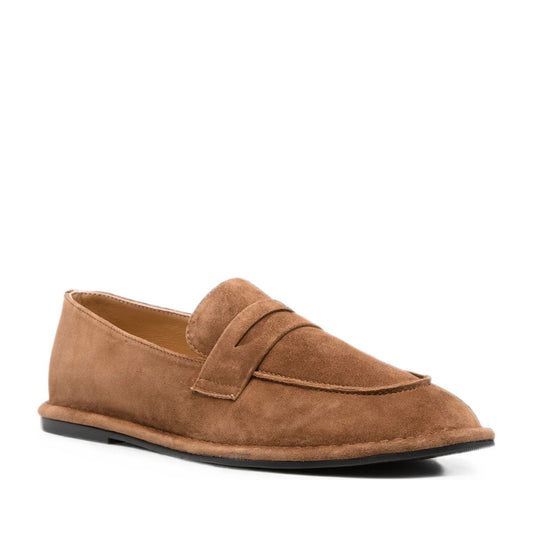 Women's Brown Fashion Sneakers