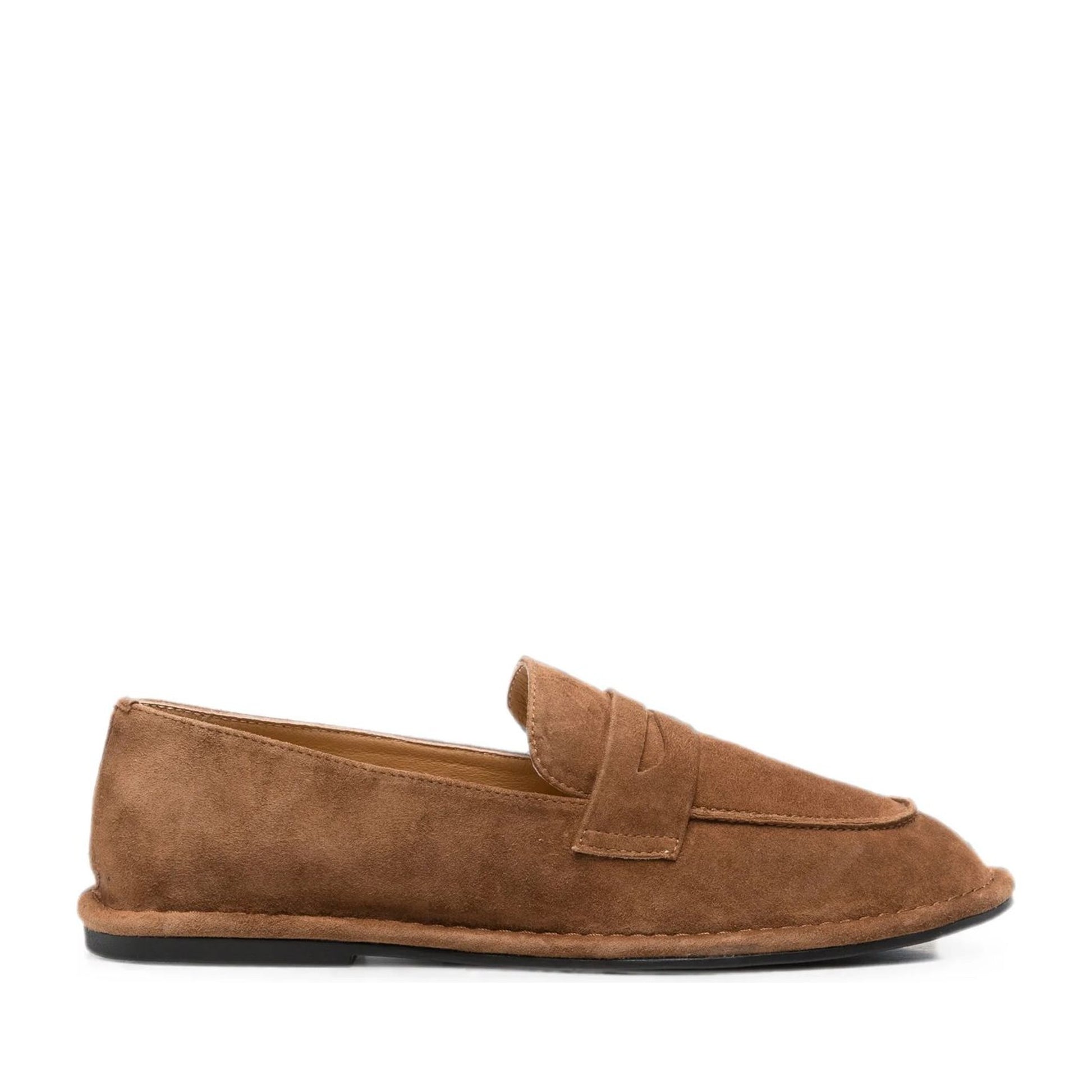 Women's Brown Fashion Sneakers