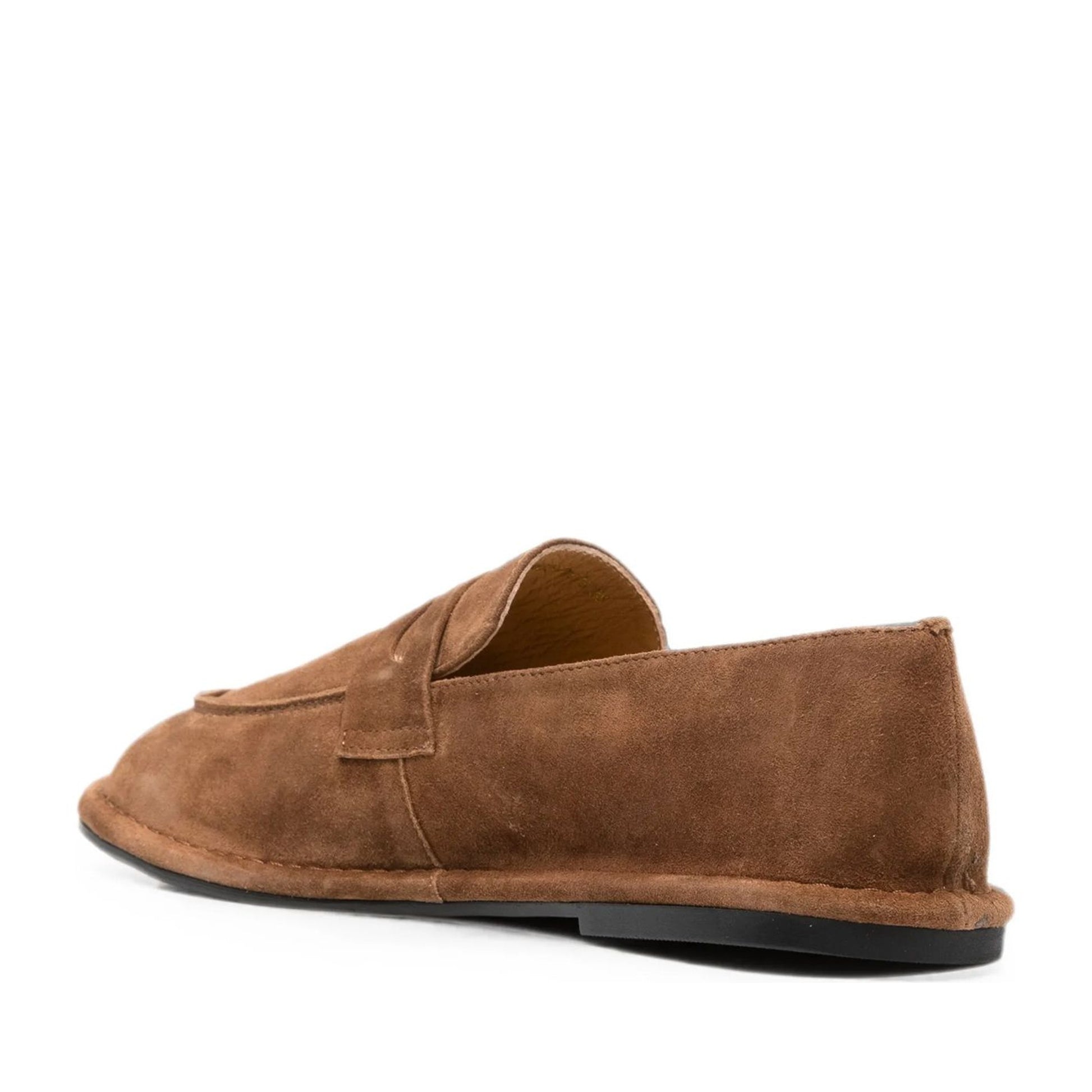 Women's Brown Fashion Sneakers