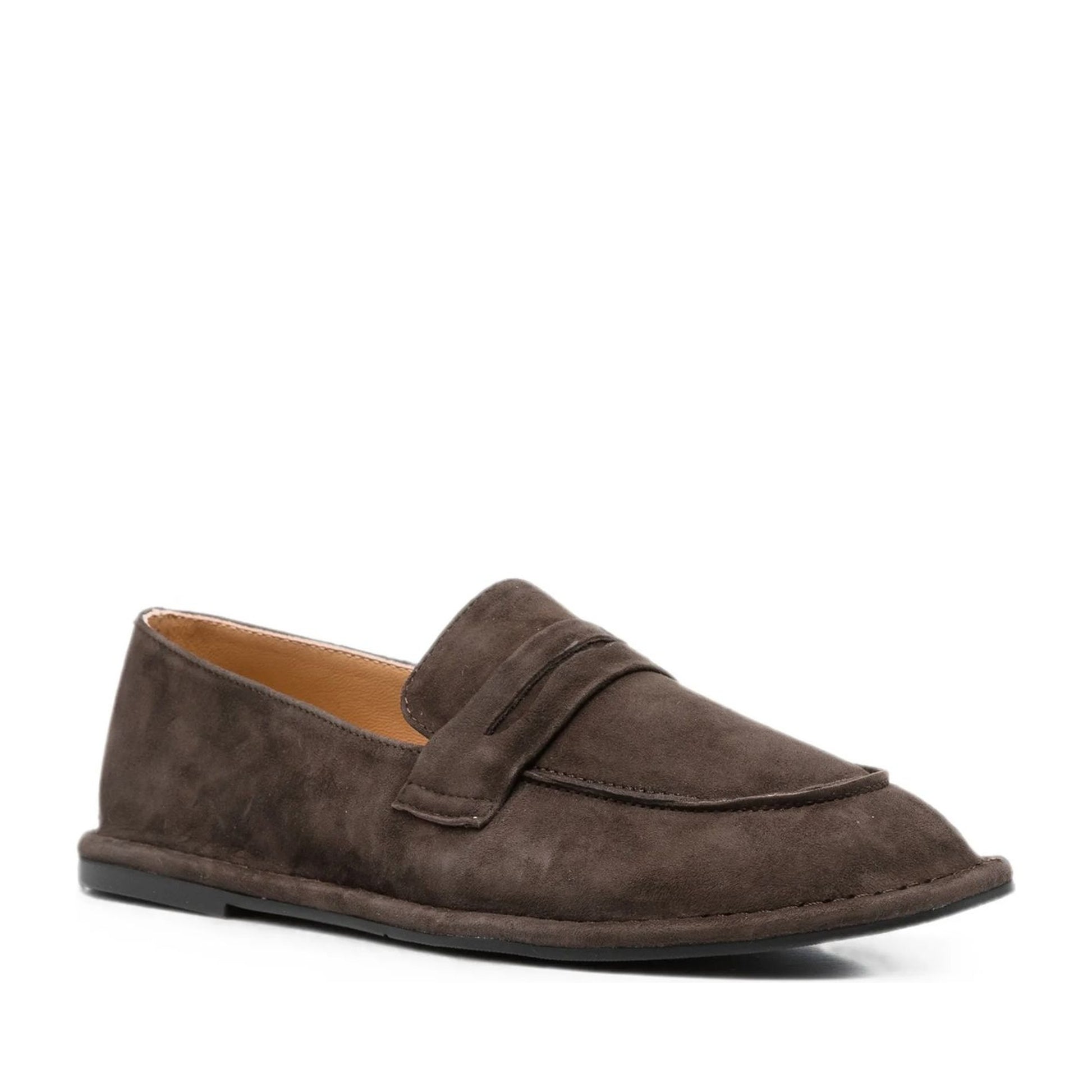 Women's Brown Fashion Sneakers