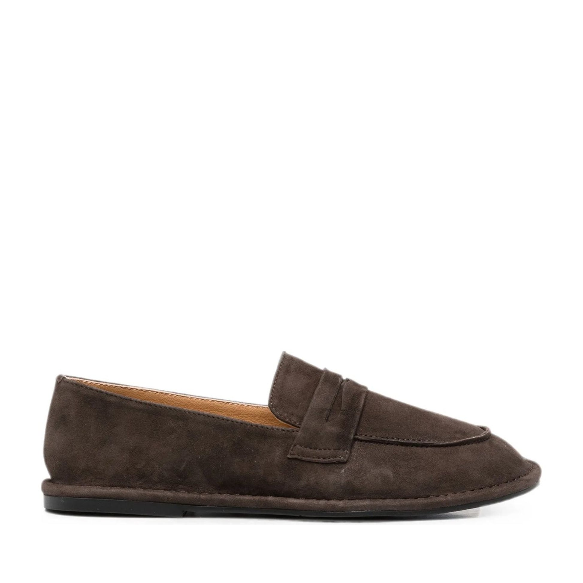 Women's Brown Fashion Sneakers
