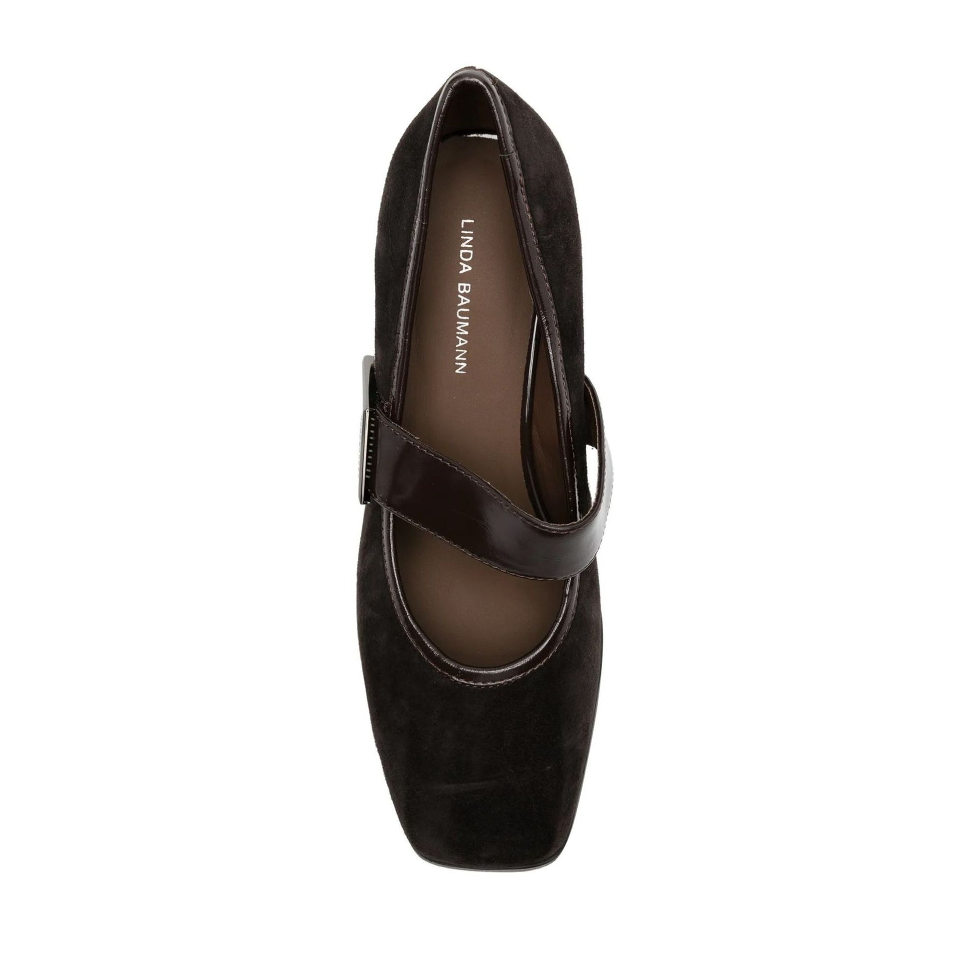Women's Brown Dress Pumps