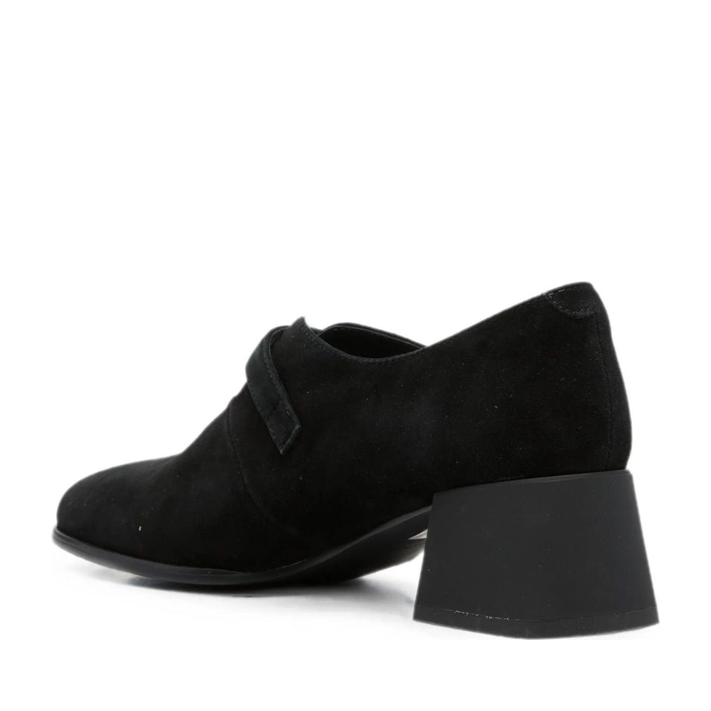 Women's Black Pumps