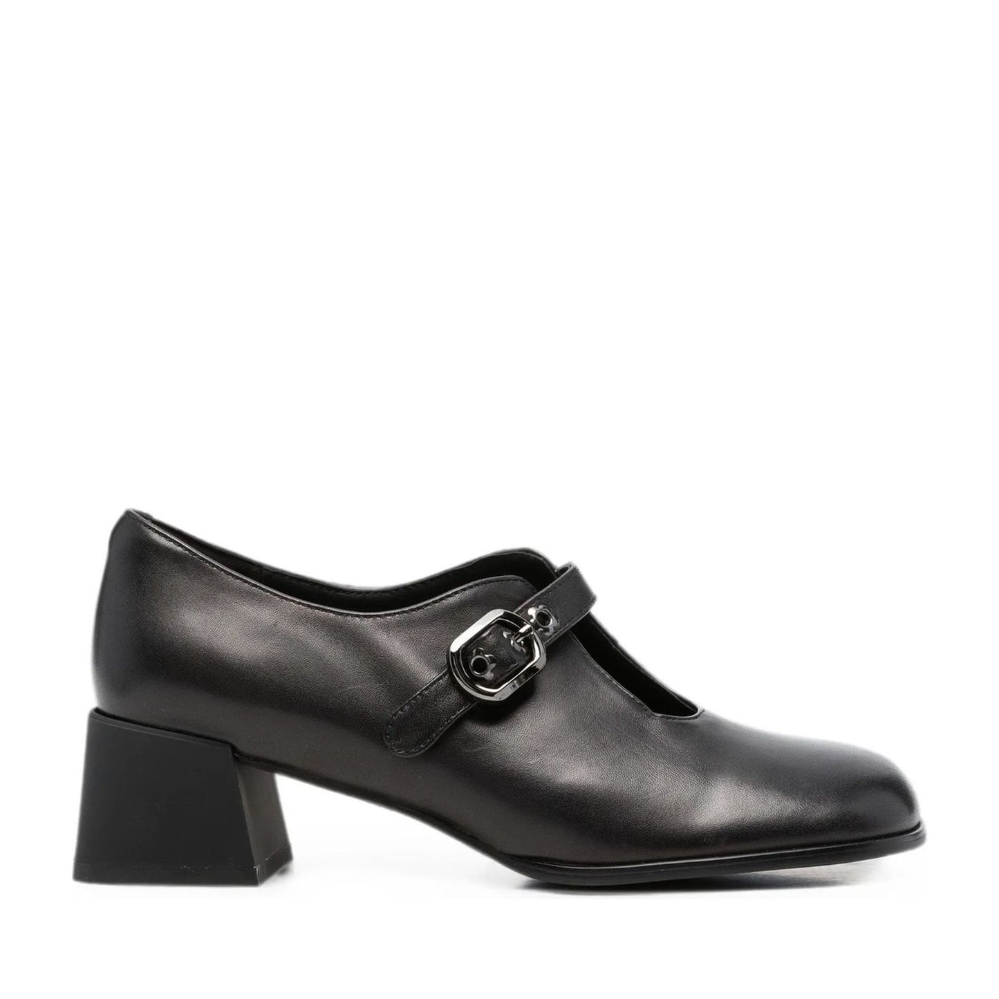 Women's Black Pumps