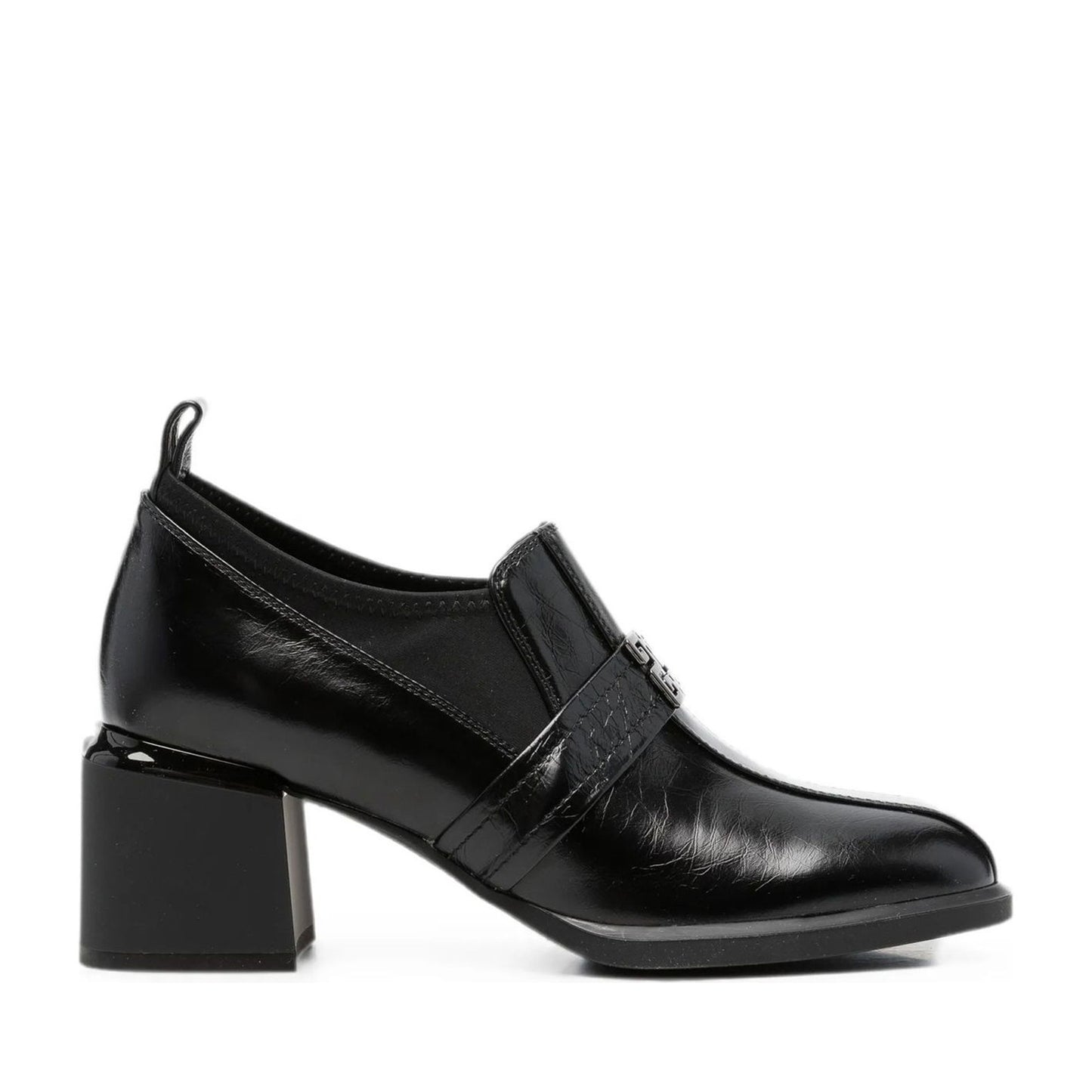 Women's Black Pumps