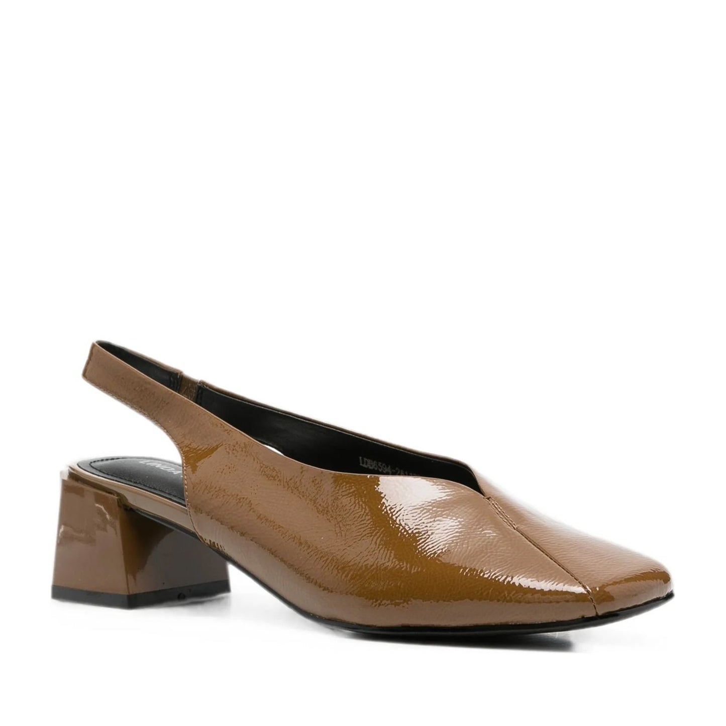 Women's Brown Dress Flats