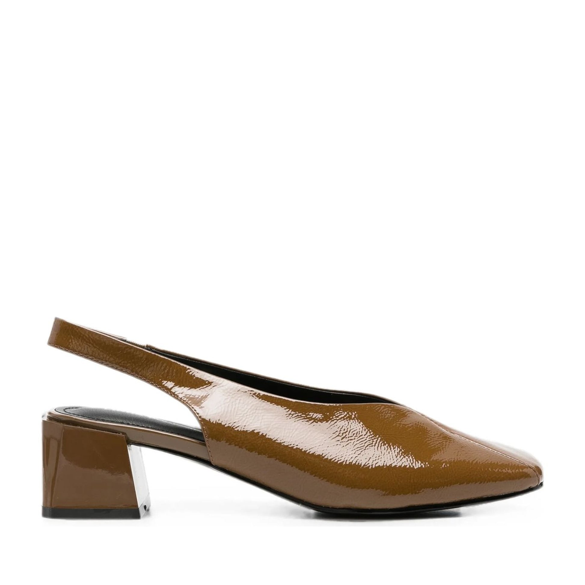 Women's Brown Dress Flats