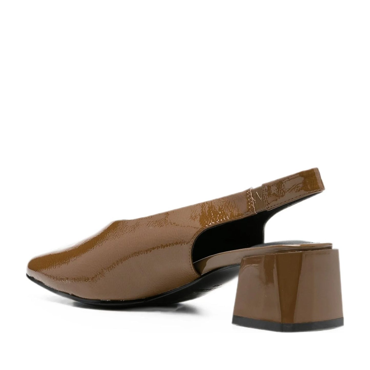 Women's Brown Dress Flats