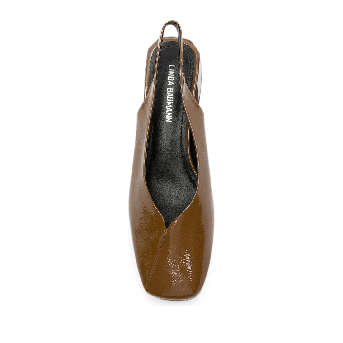 Women's Brown Dress Flats