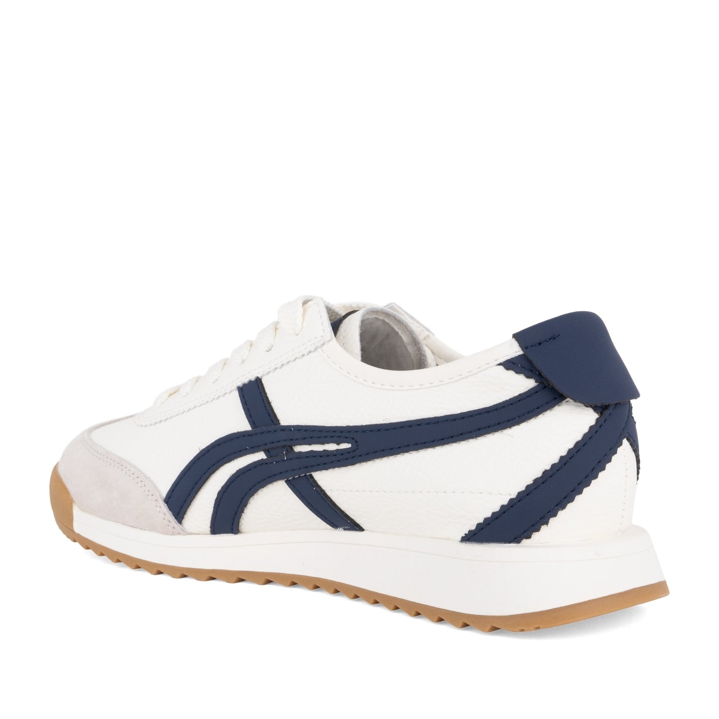 Women's Beige Wedge Fashion Sneakers