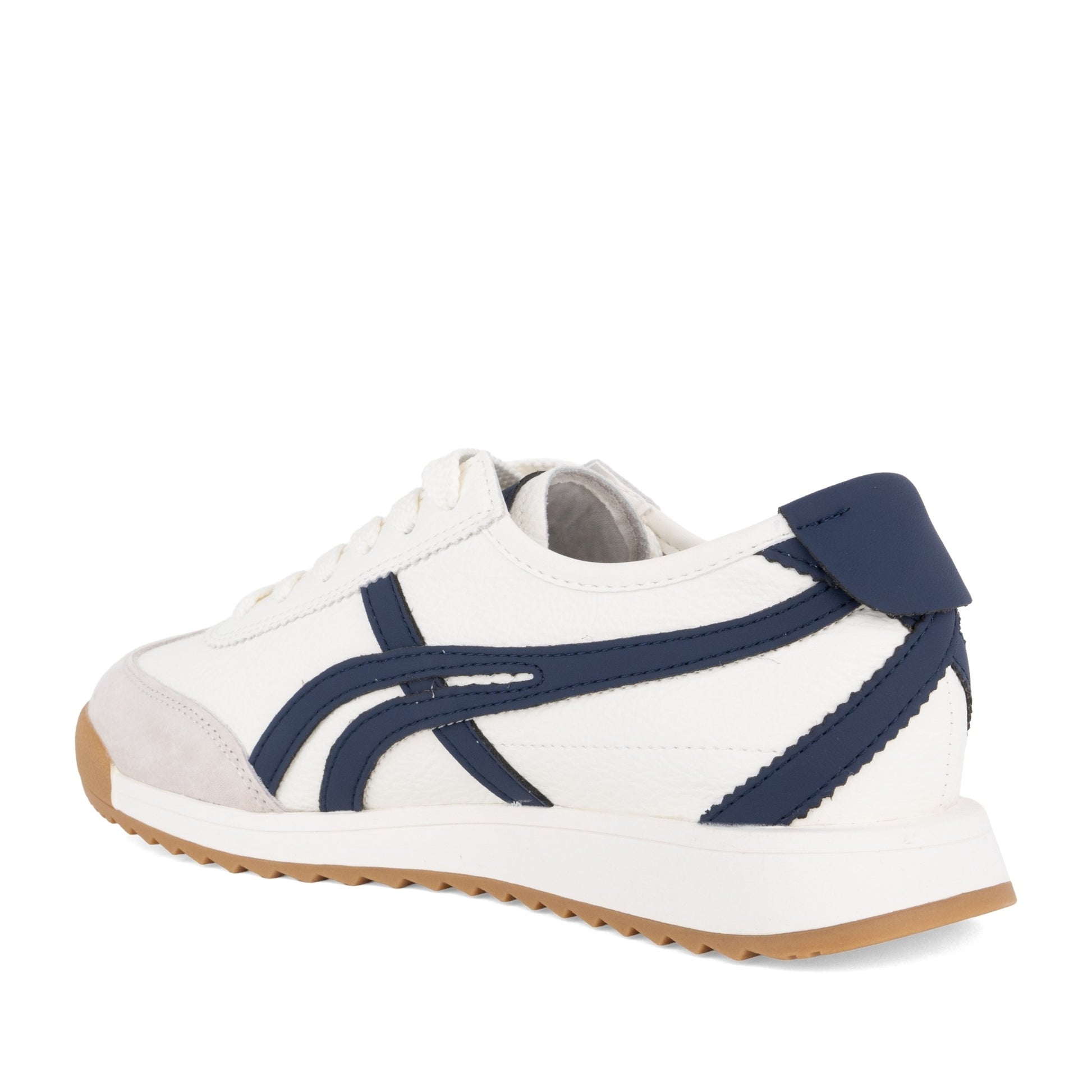 Women's Beige Wedge Fashion Sneakers