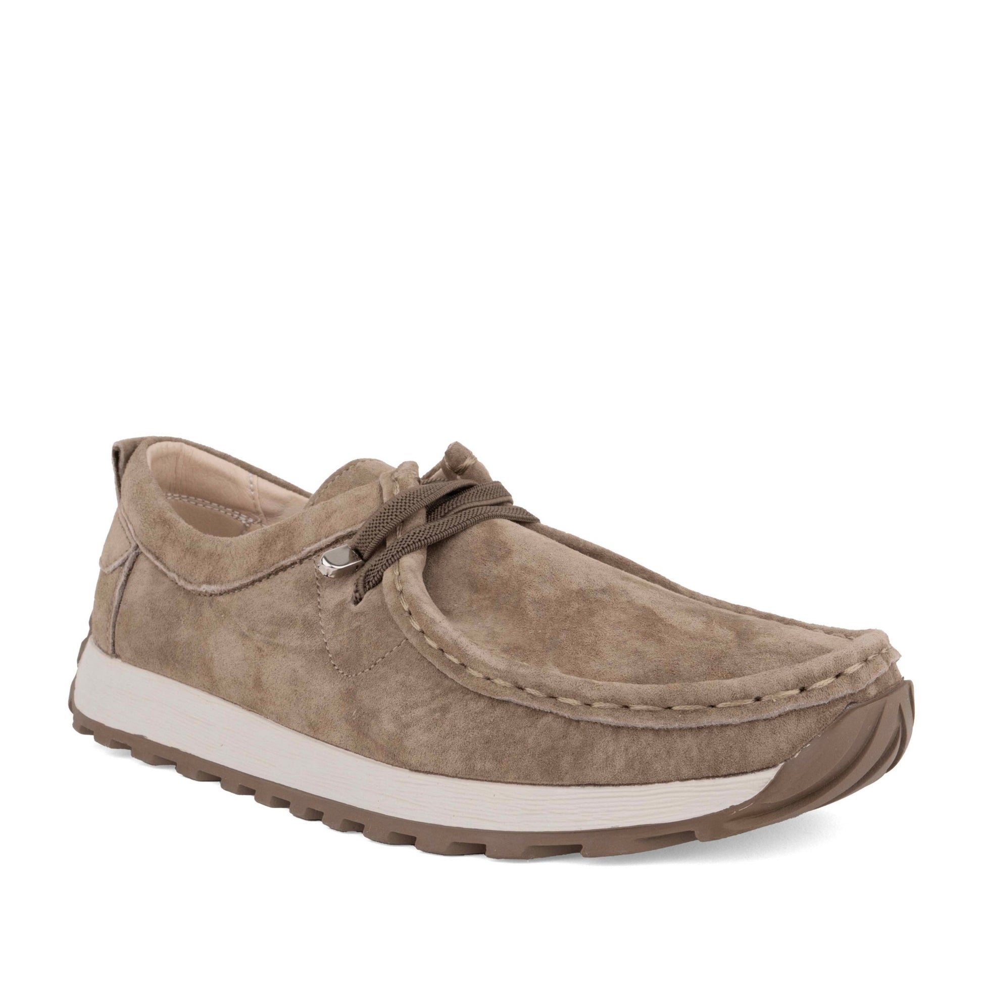Women's Green Wedge Fashion Sneakers