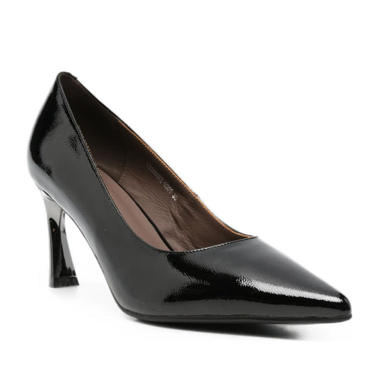 Women's Black Dress Pumps