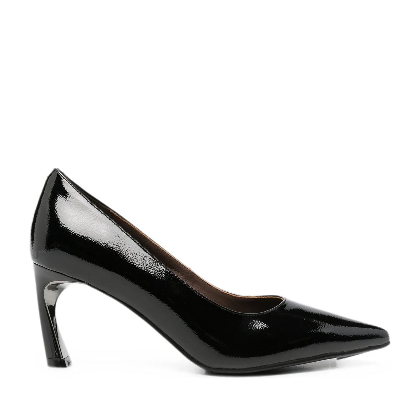 Women's Black Dress Pumps
