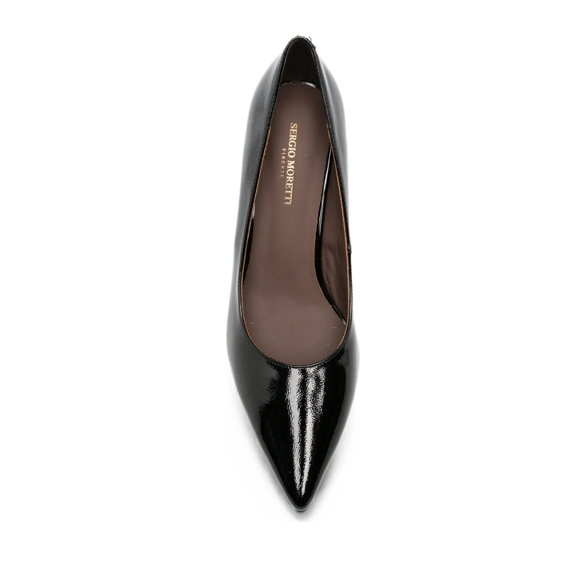 Women's Black Dress Pumps