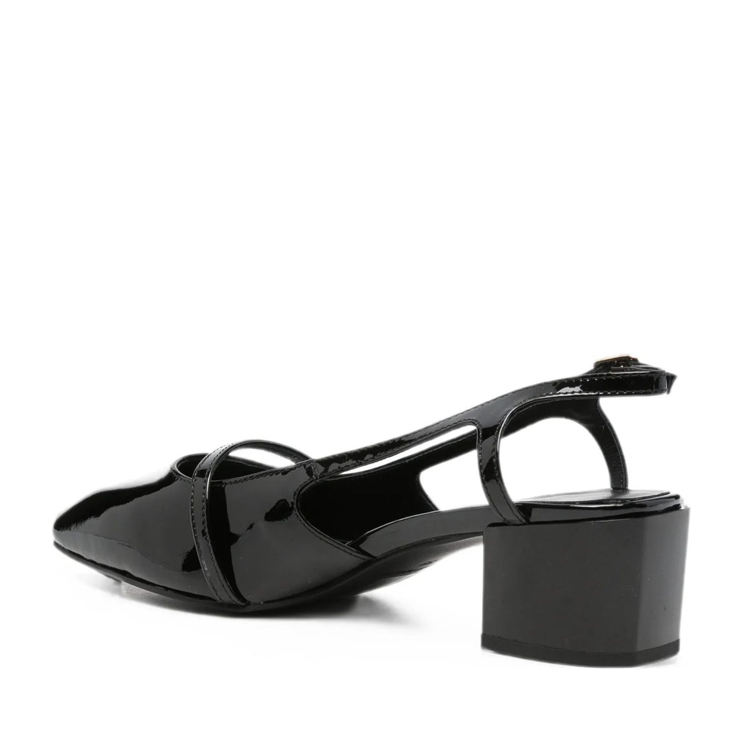 Women's Black Dress Flats
