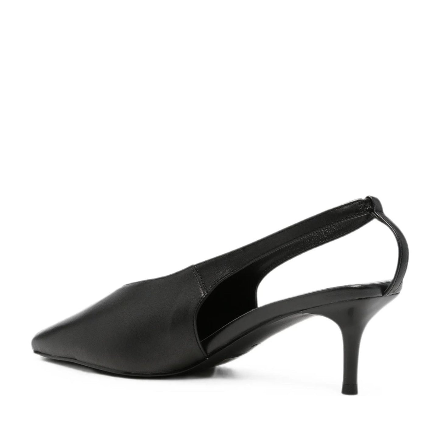 Women's Black Dress Pumps