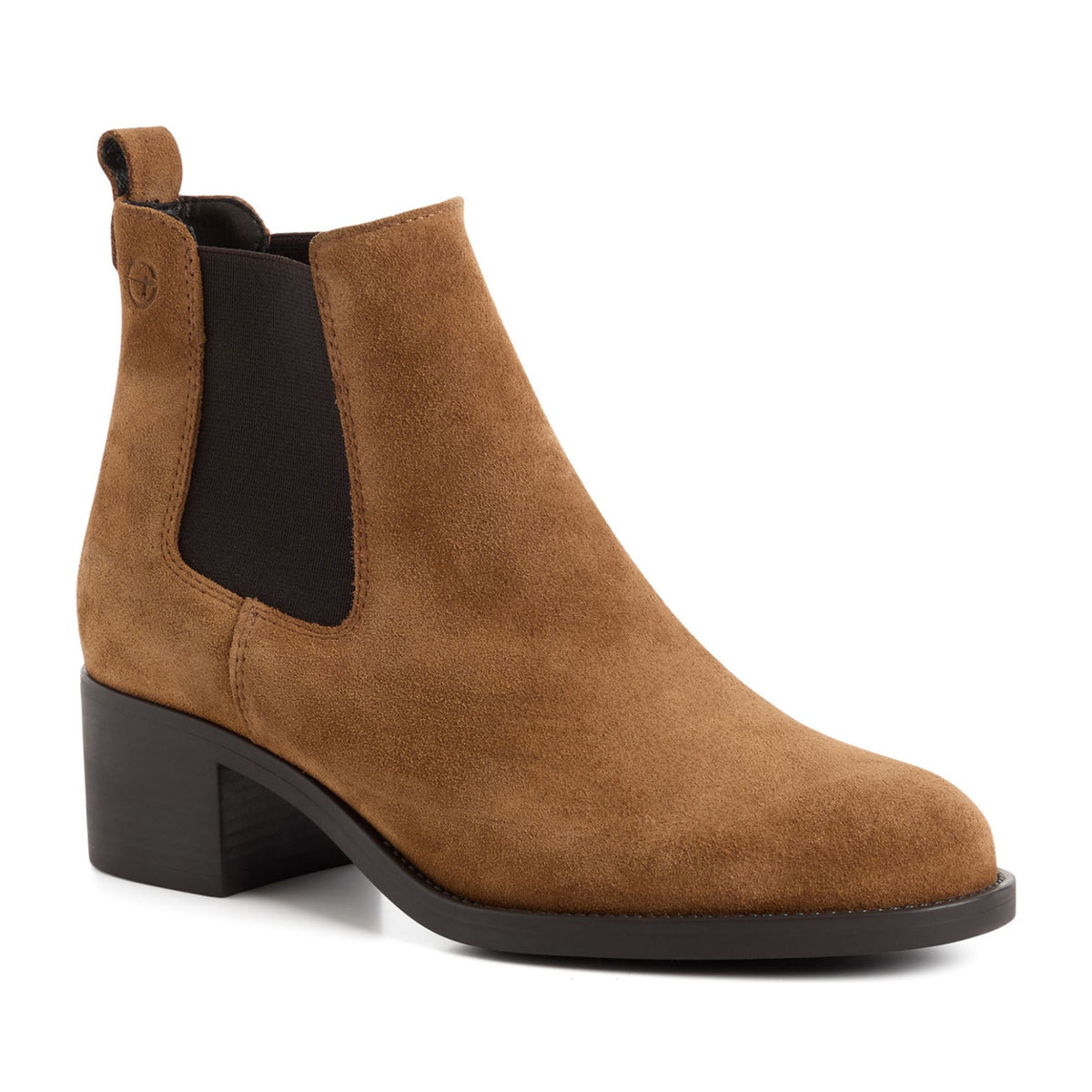 Women's Brown Ankle Boots