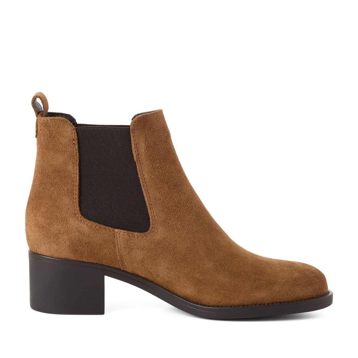 Women's Brown Ankle Boots