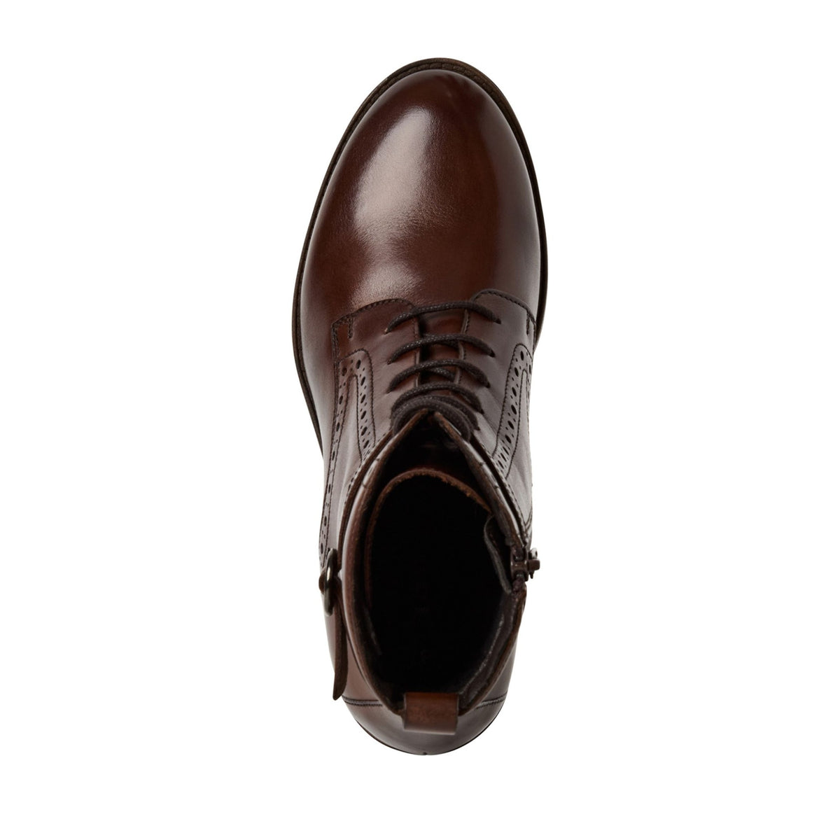 Women's Brown Ankle Boots