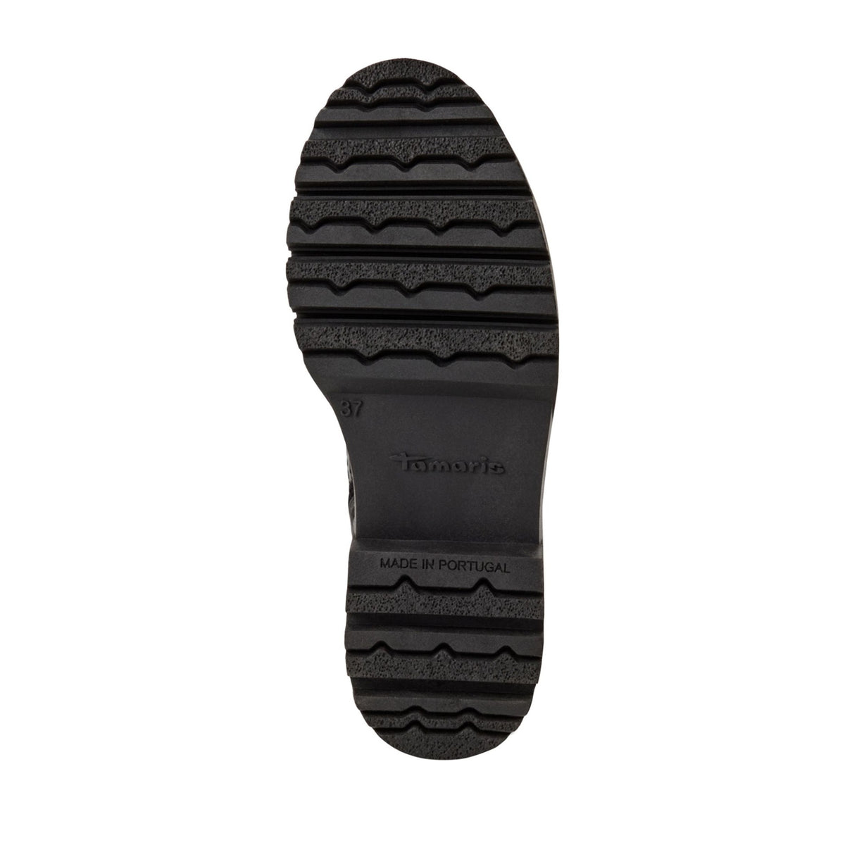 Women's Black Ankle Boots