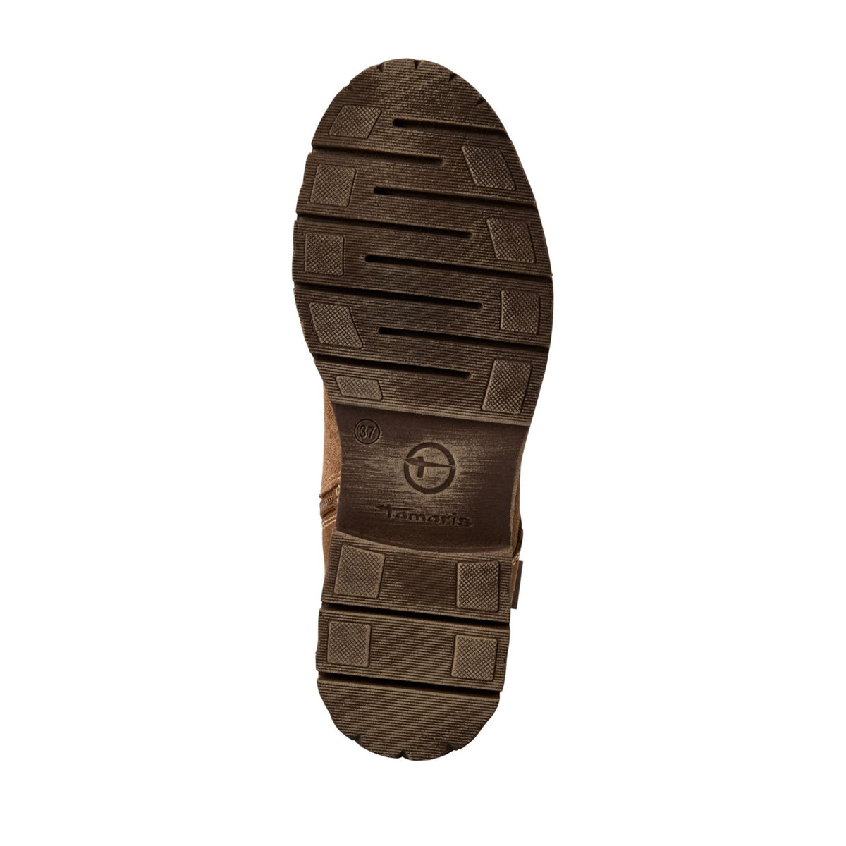 Women's Brown Ankle Boots