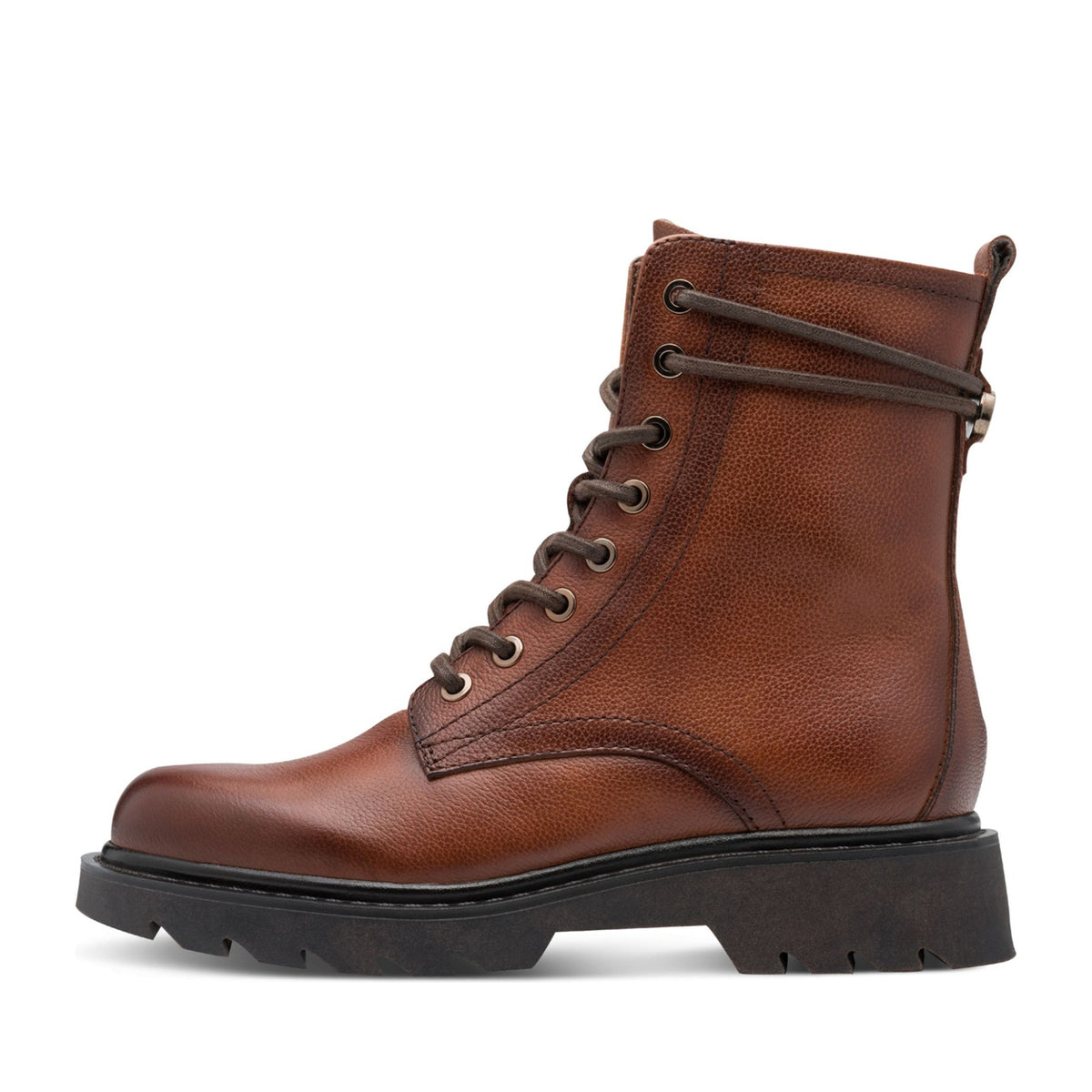 Women's Brown Ankle Boots