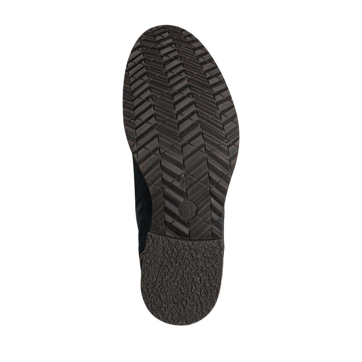 Women's Black Ankle Boots