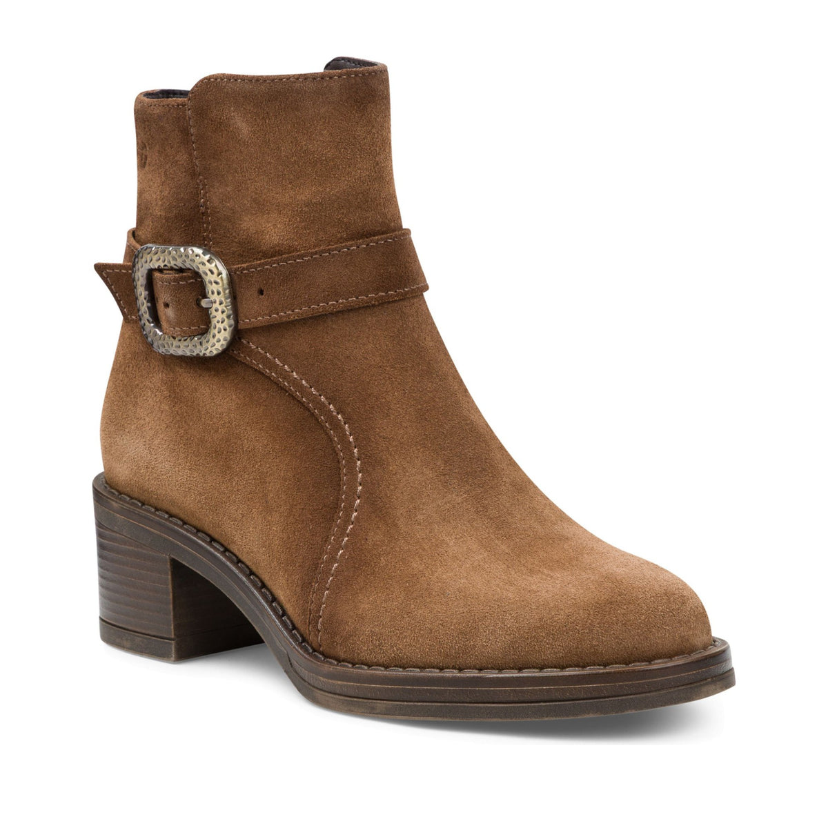 Women's Brown Ankle Boots