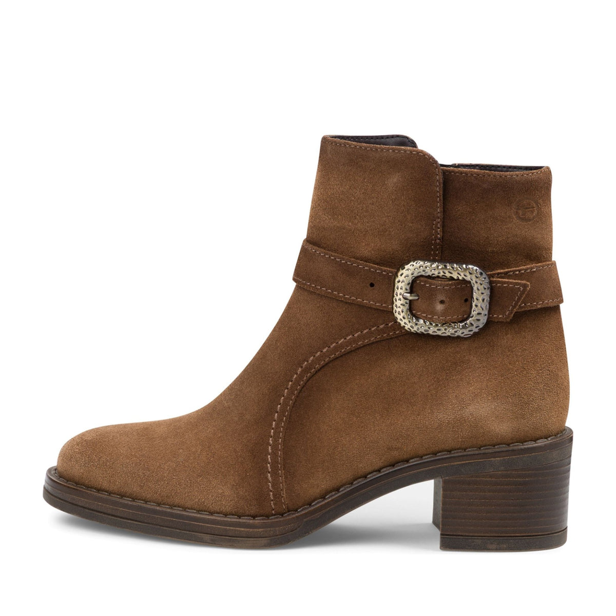 Women's Brown Ankle Boots
