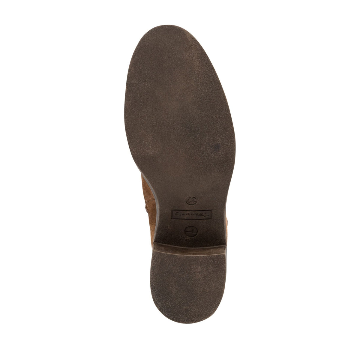 Women's Brown Ankle Boots