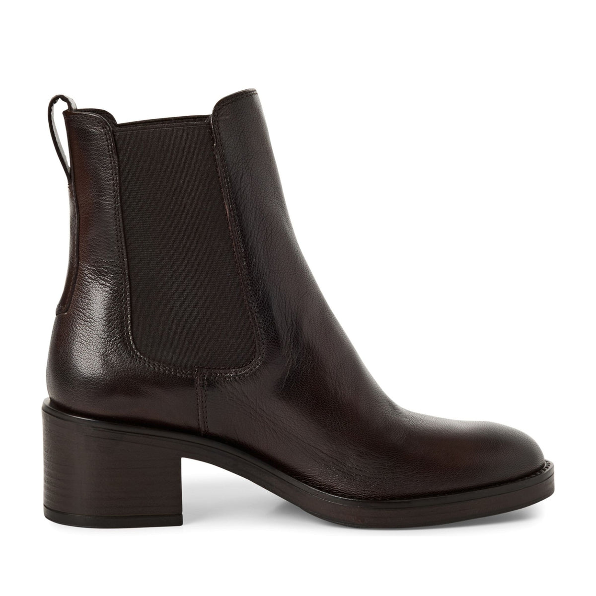Women's Brown Ankle Boots