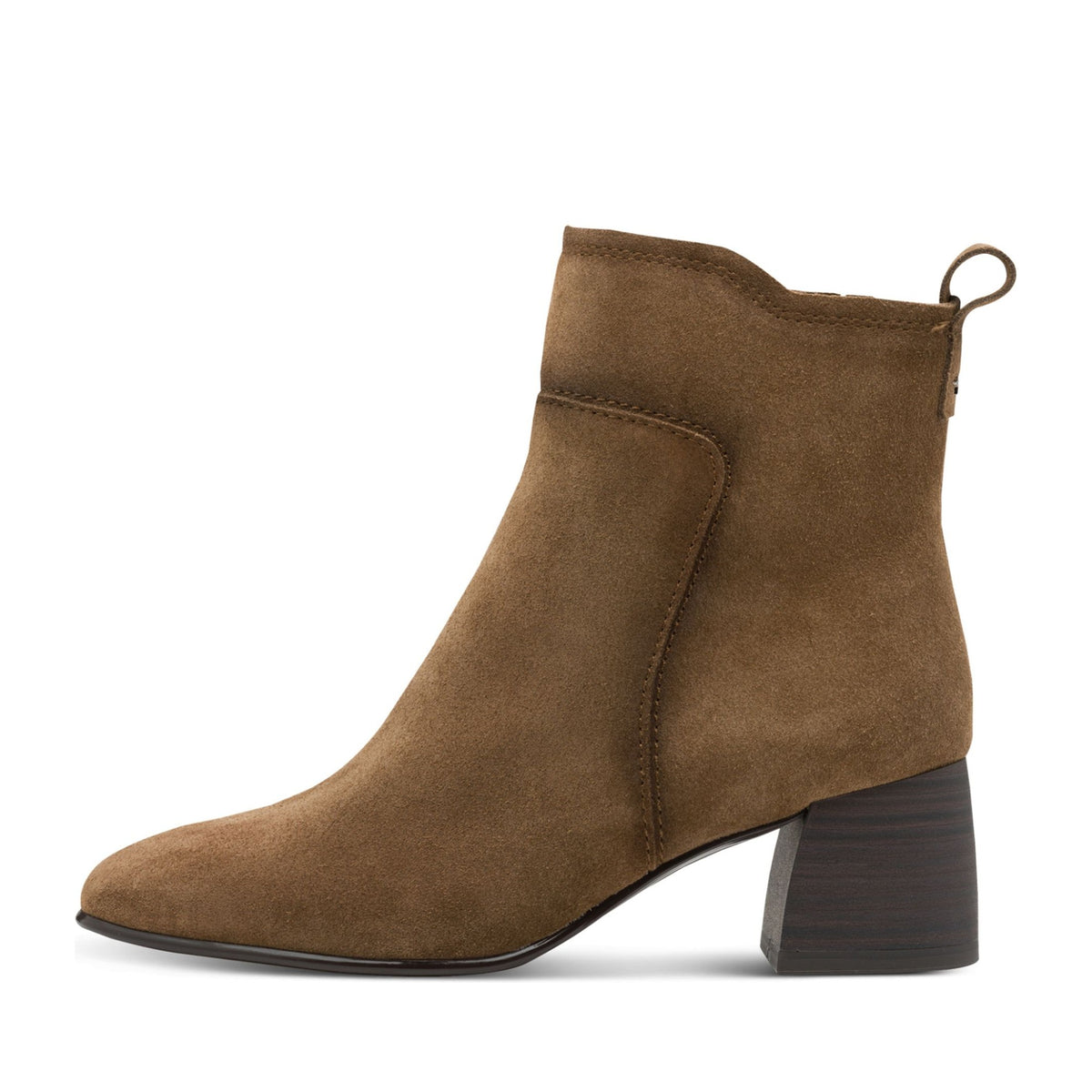 Women's Brown Ankle Boots