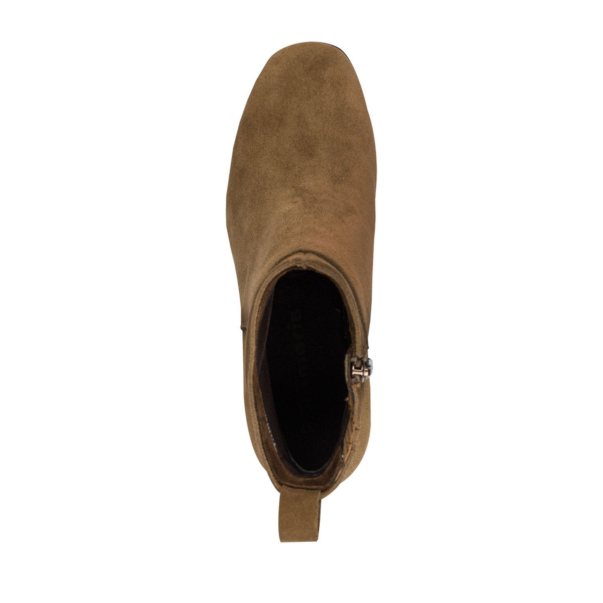 Women's Brown Ankle Boots