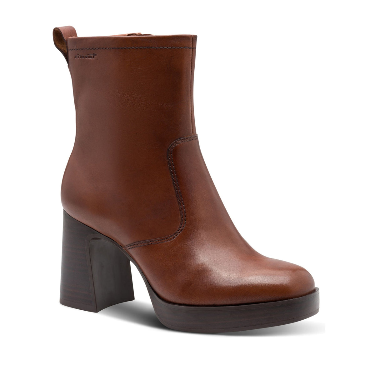 Women's Brown Ankle Boots