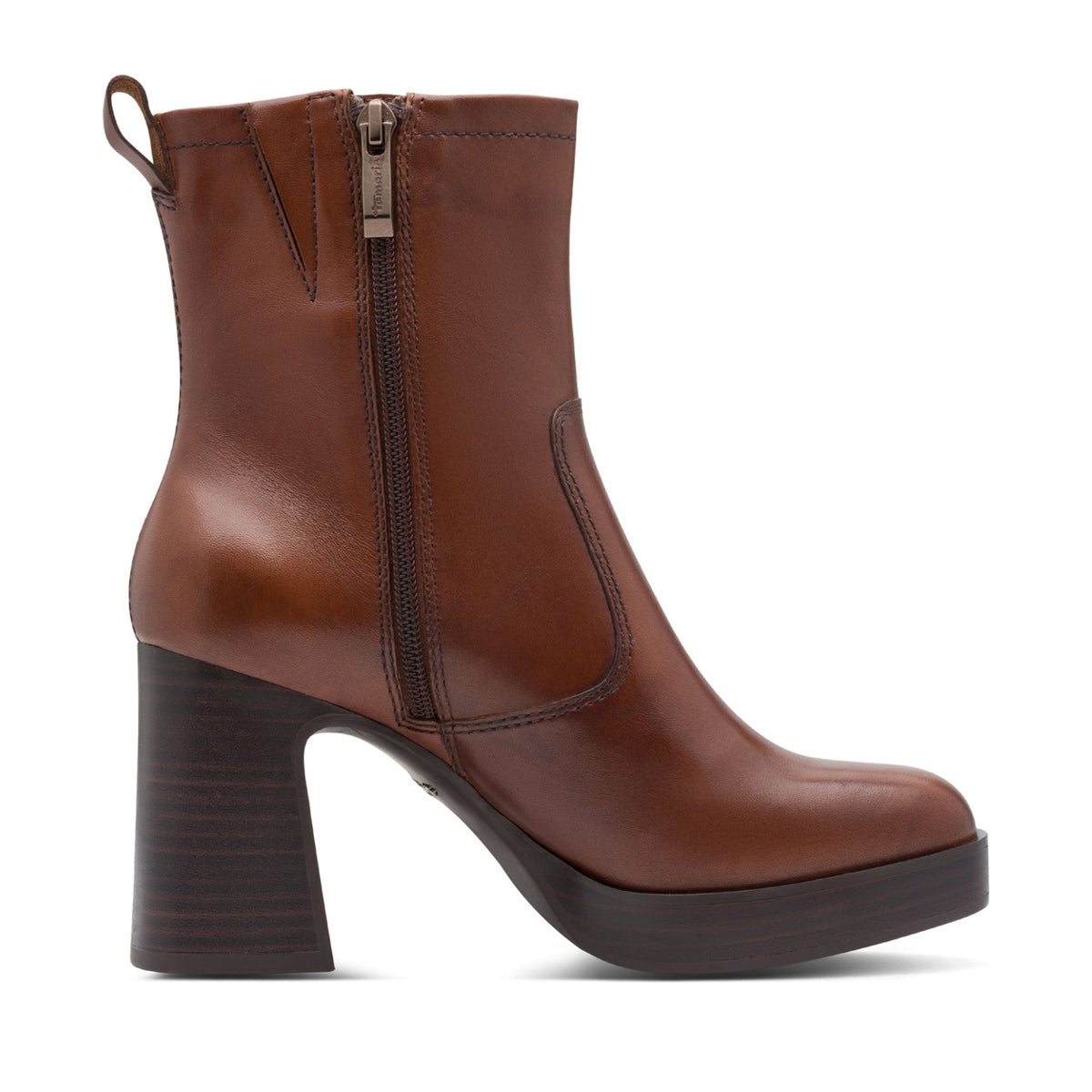 Women's Brown Ankle Boots