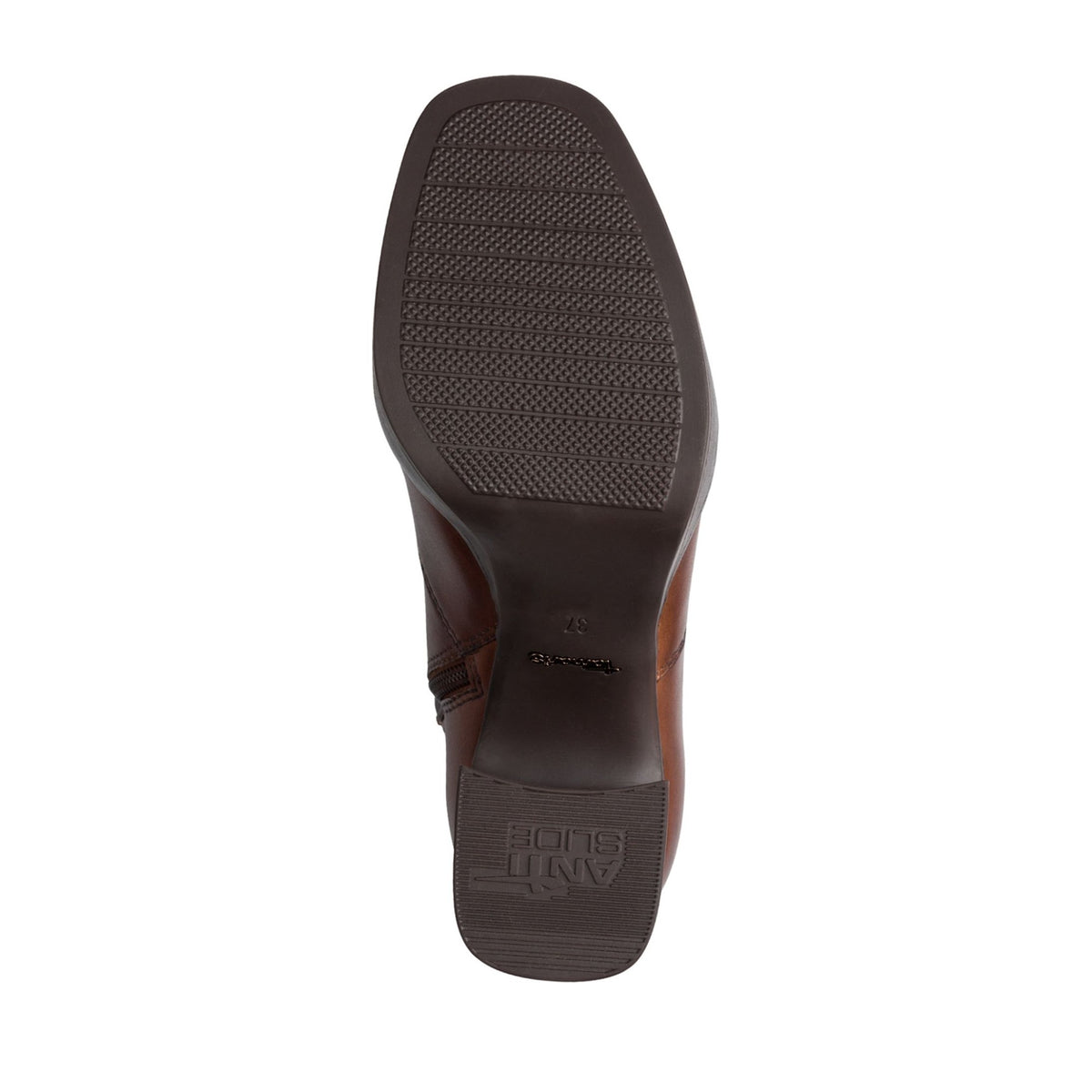 Women's Brown Ankle Boots